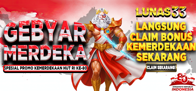 GEBYAR KEMERDEKAAN INDONESIA