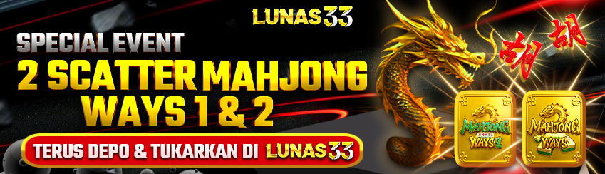 GEBYAR HADIAH LUNAS33