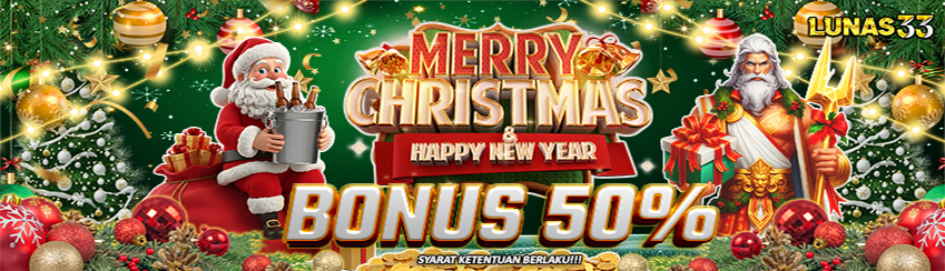 PROMO NATAL DAN TAHUN BARU 2026